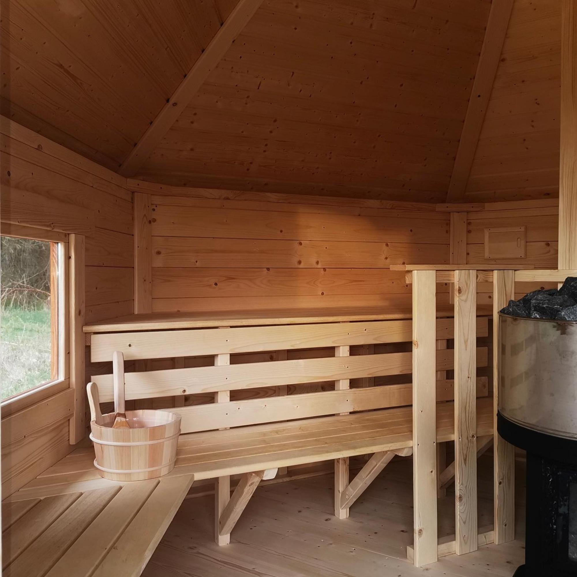 Ciche Podlasie Siemianowka Extérieur photo