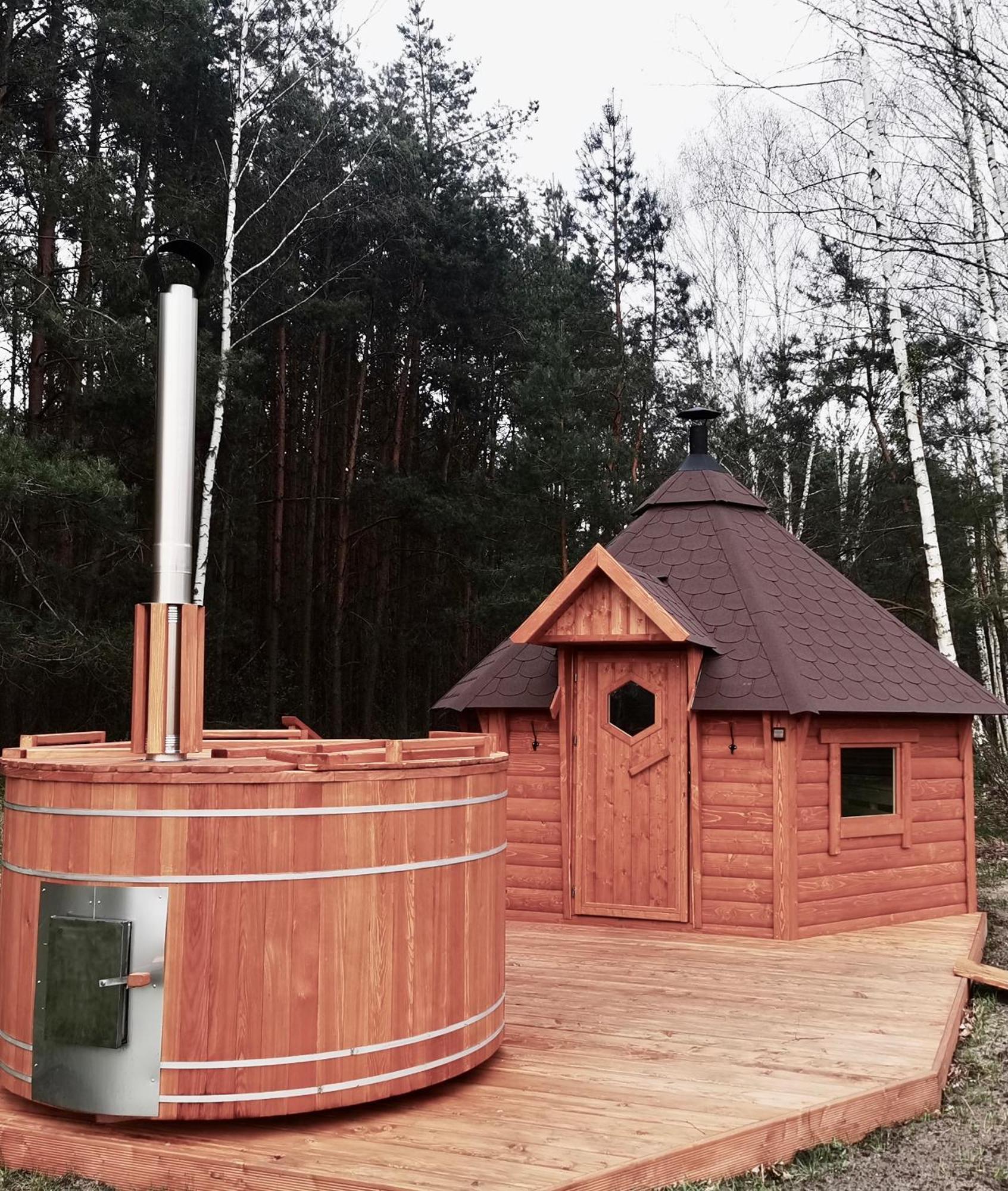 Ciche Podlasie Siemianowka Extérieur photo