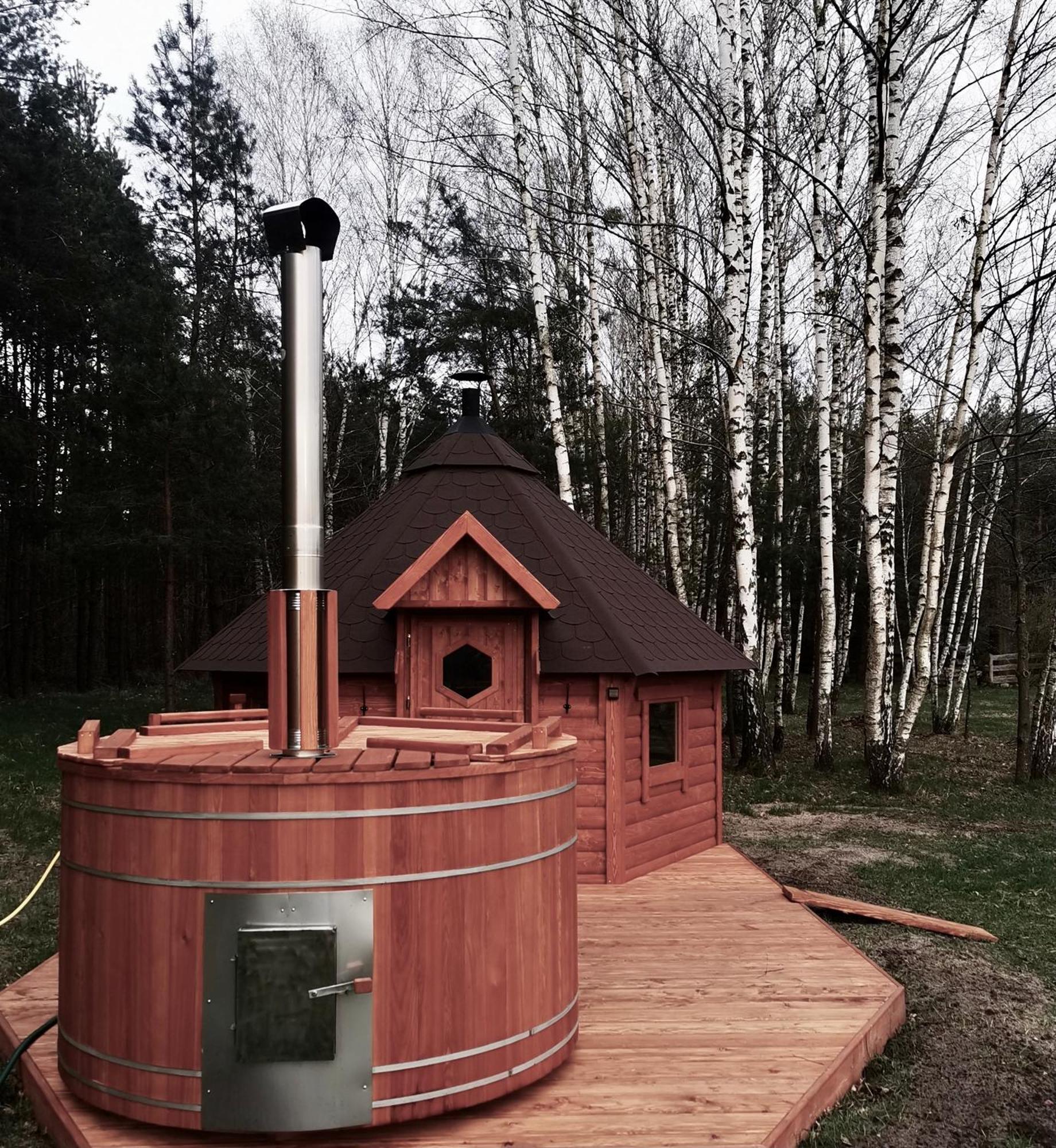 Ciche Podlasie Siemianowka Extérieur photo