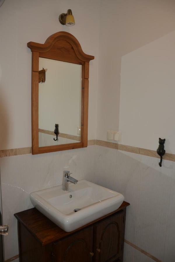 Ciche Podlasie Siemianowka Extérieur photo