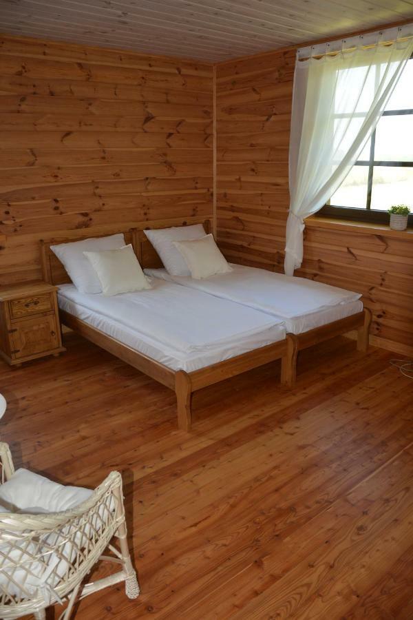 Ciche Podlasie Siemianowka Extérieur photo
